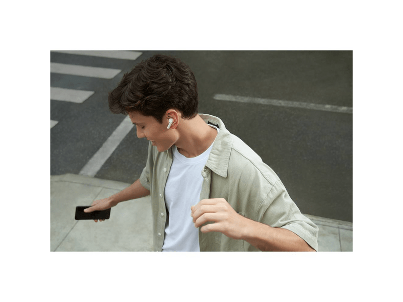 Honor Choice Earbuds X7i ANC Bluetooth fülhallgató