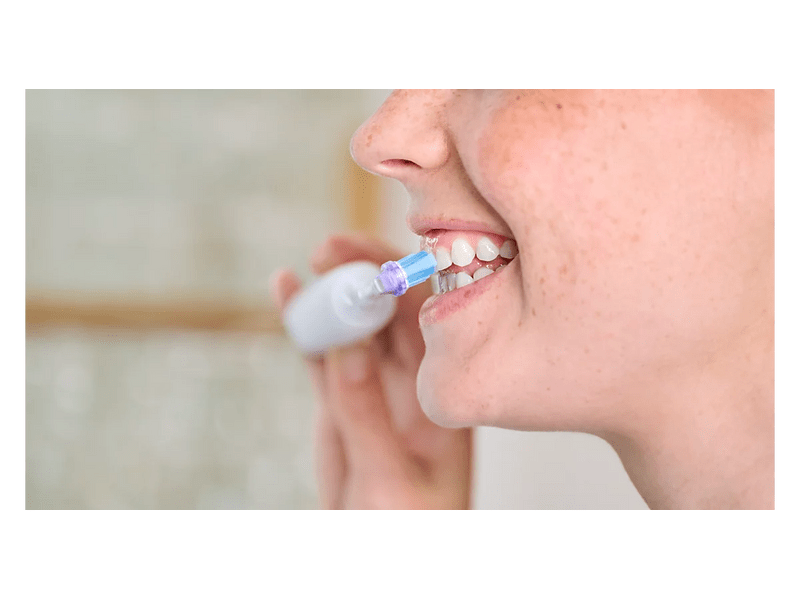 Philips HX9055/87 Sonicare Premium Gum Care fogkefefej, 5 db