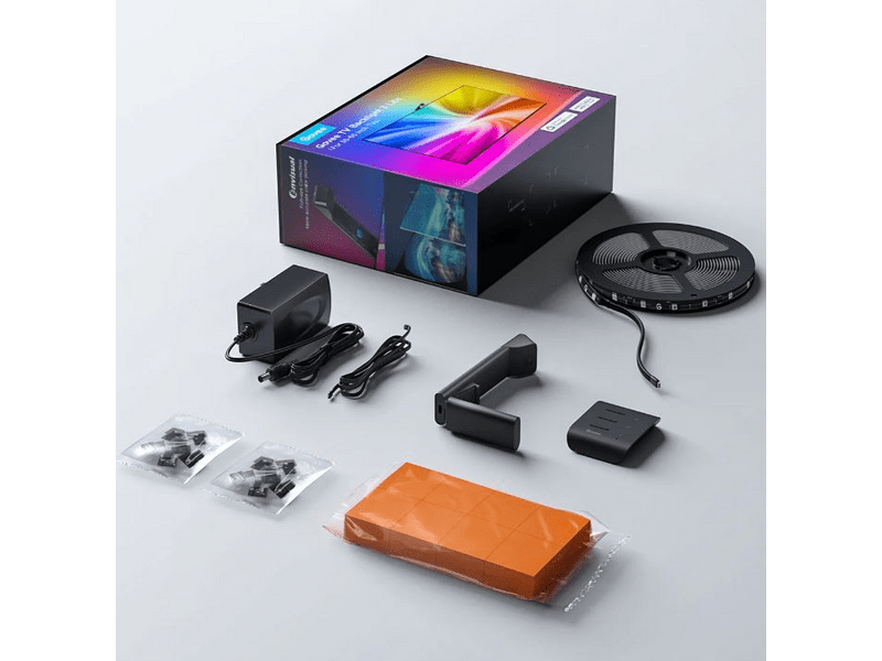 Govee TV Backlight 3 Lite LED szalag 40-50