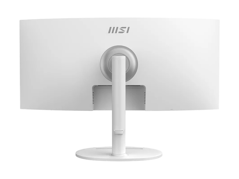 MSI Modern MD342CQPW 34