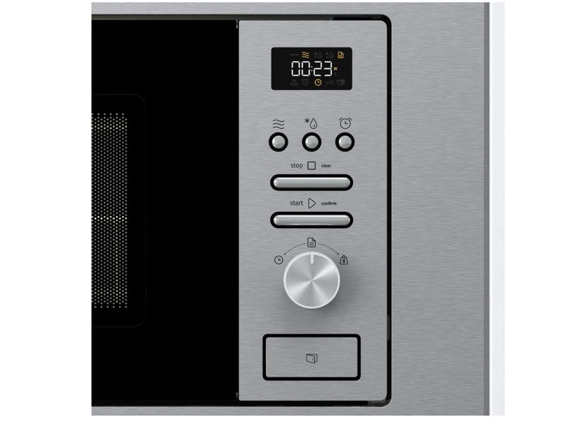 Gorenje BM201AG1X Beépíthető mikrohullámú sütő