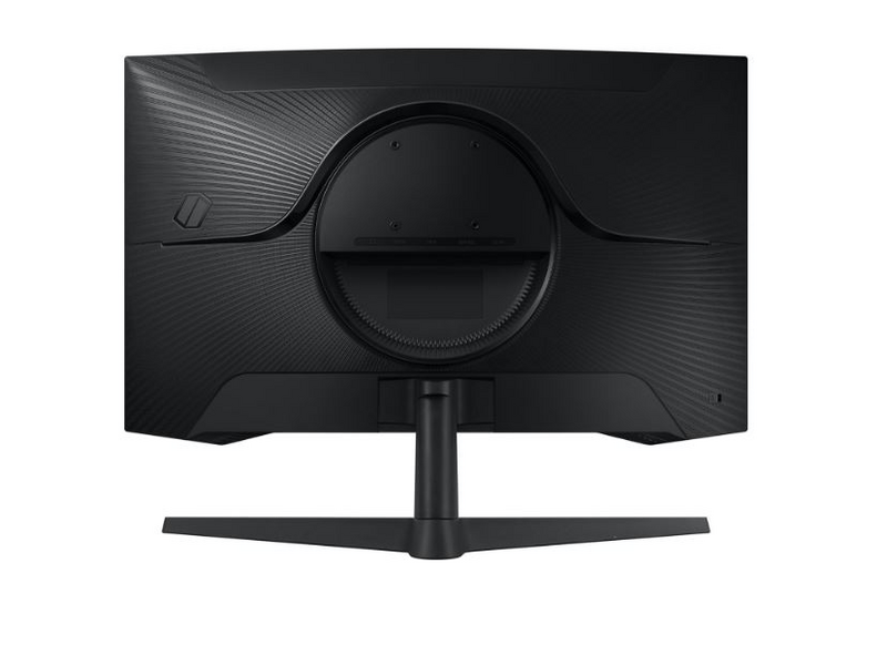 Samsung LS27CG552EUXEN 27