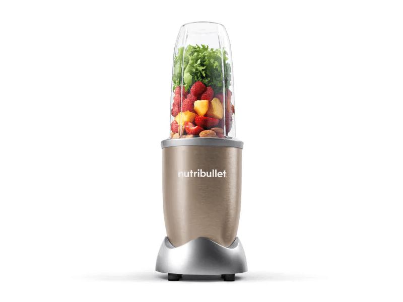 Nutribullet Pro 700 turmixgép (NB910CP)