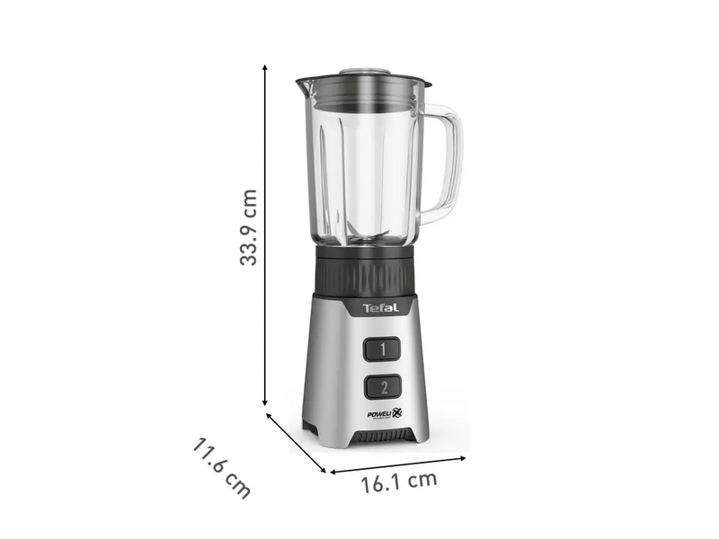 Tefal BL16GE30 Minimix smoothie turmixgép