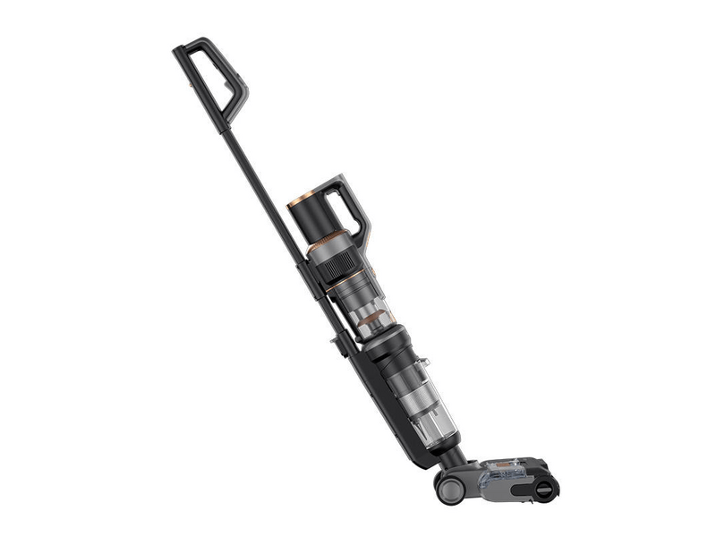 Jimmy HW10 Vezeték nélküli porszívó és felmosó