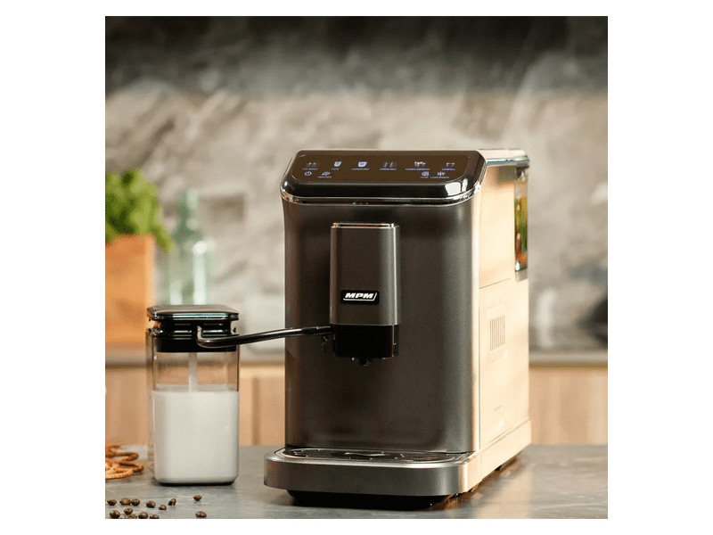 MPM MKW-11M Automata kávéfőző