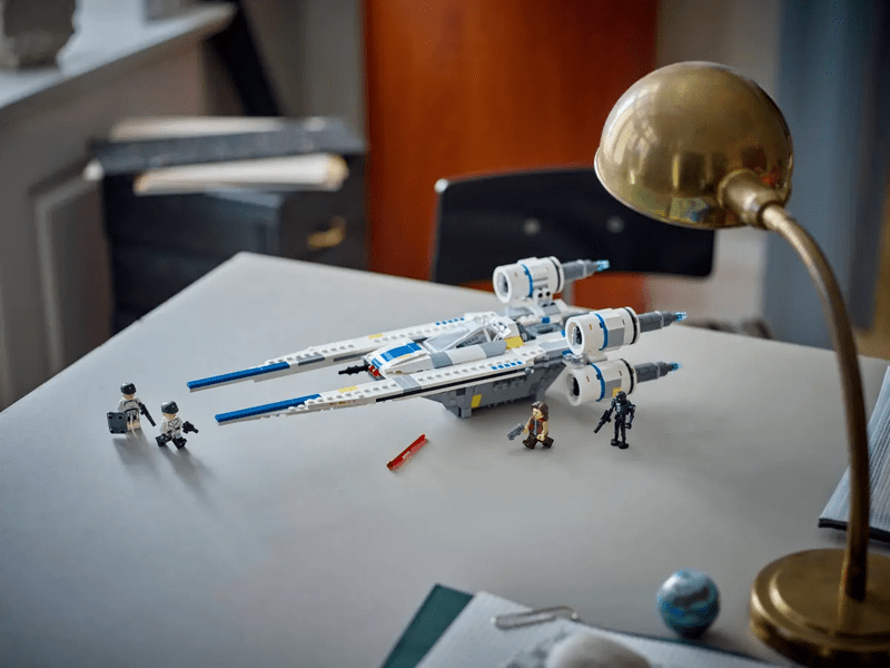 LEGO 75399