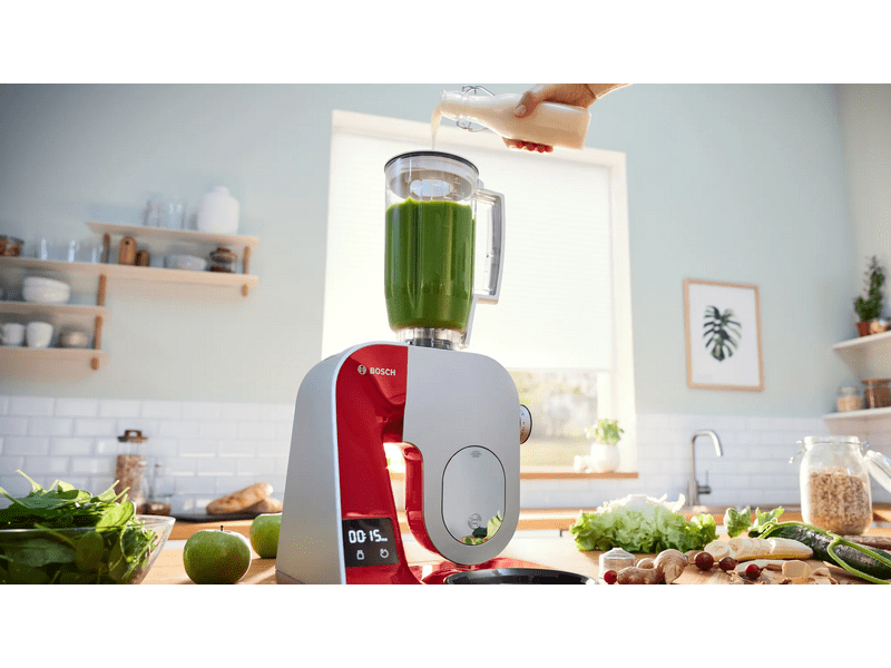 Bosch MUM5X720 Konyhai robotgép mérleggel