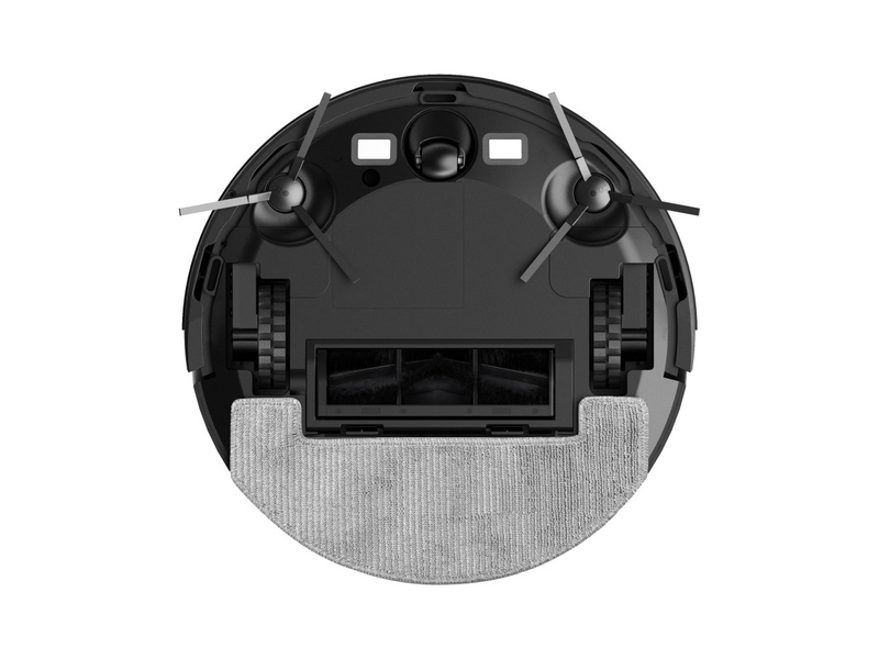 Tesla RoboStar iQ400 Plus Intelligens robotporszívó