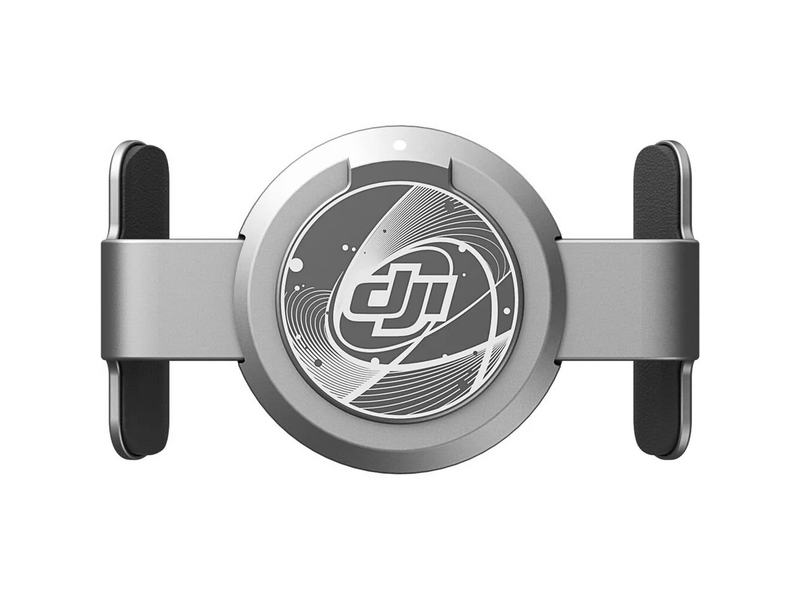 DJI Osmo Mobile 6, Platinaszürke