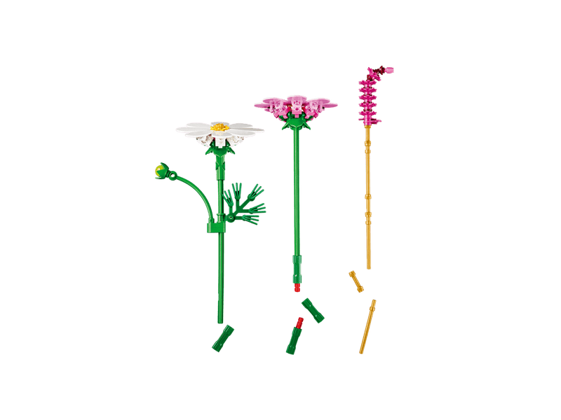 LEGO® Botanicals Pillangóvirágok (11514)