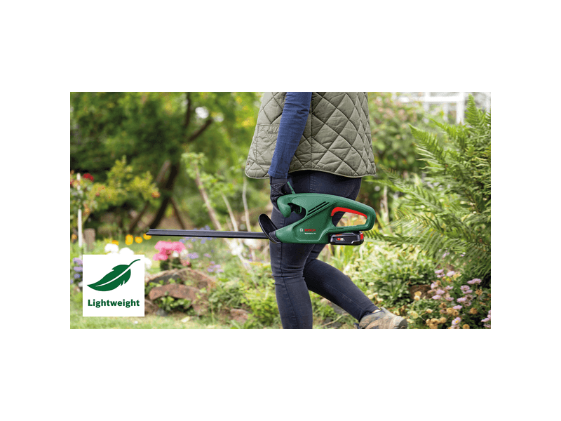 Bosch EasyHedgeCut 18V-44-11 Akkus sövényvágó (0600849H07)