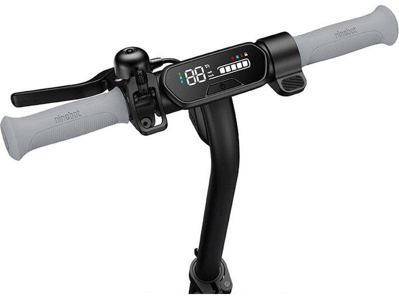 Segway Ninebot KickScooter C2 Pro Elektromos roller