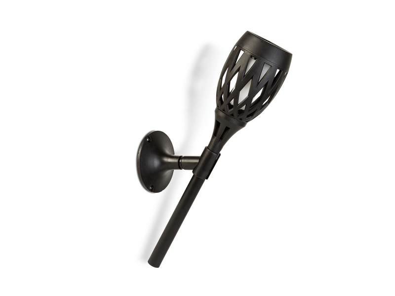 Garden of Eden 11262D leszúrható/fali/szabadonálló szolár lámpa