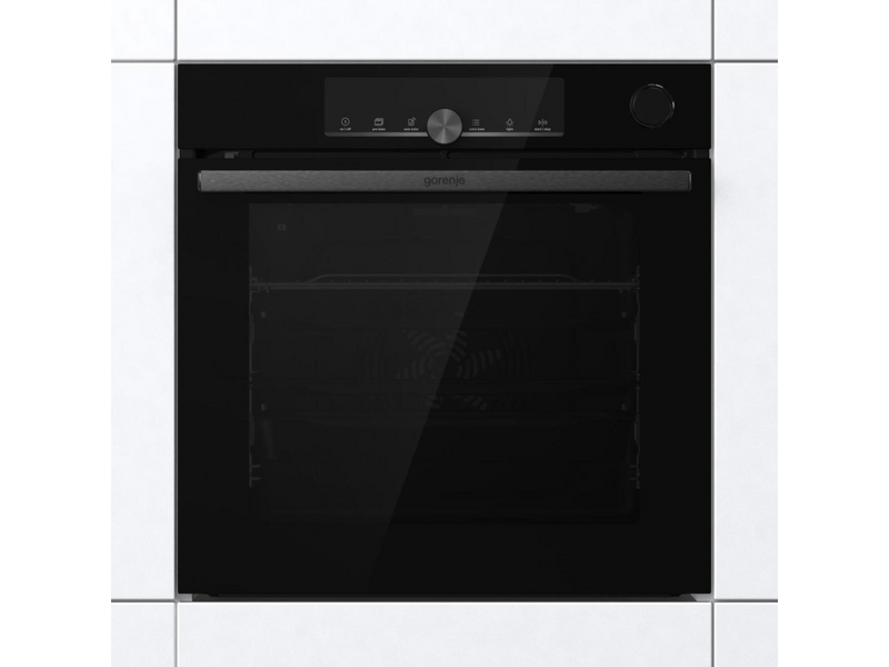 Gorenje BPSA6747A08BGWI Beépíthető sütő