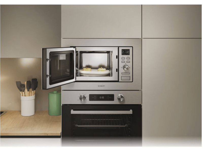 Candy CA20FMW7NG Ugradbena mikrovalna pećnica