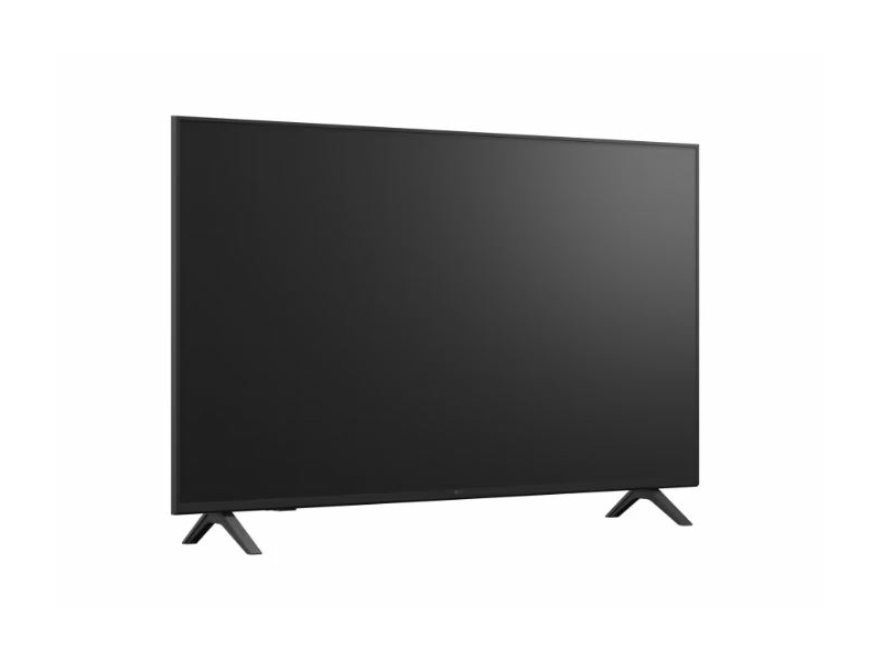 Smart LED TV, 4K UHD, HDR, webOS