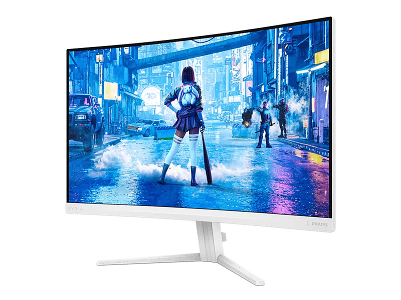Philips 27M2C5201L/00 Evnia Ívelt Fast VA Gaming monitor