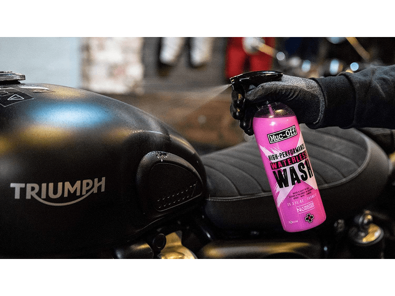 Muc-Off High Performance 1132 Víz nélküli tisztító, 750 ml