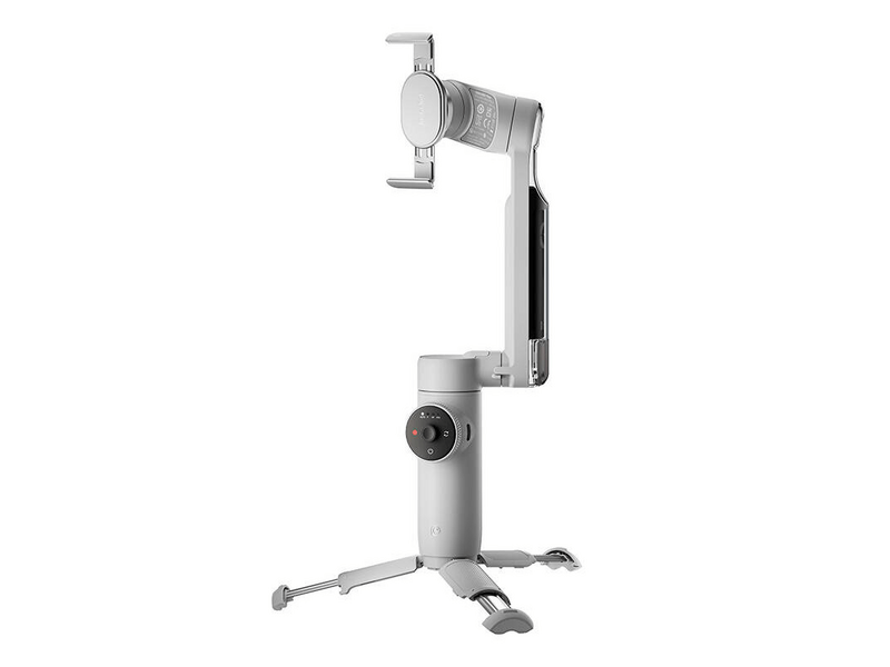 Insta360 Flow Standalone gimbal, szürke (CINSABBA Flow04)