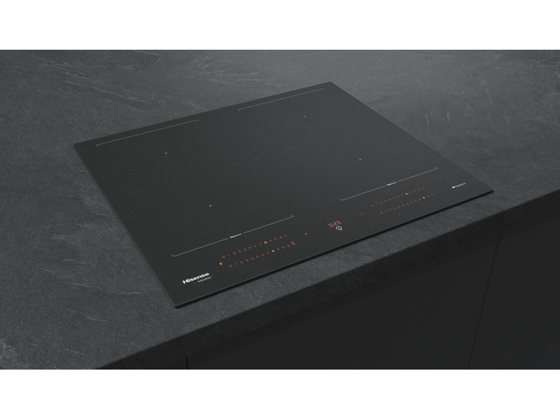 Hisense HI6443SRWF Beépíthető főzőlap