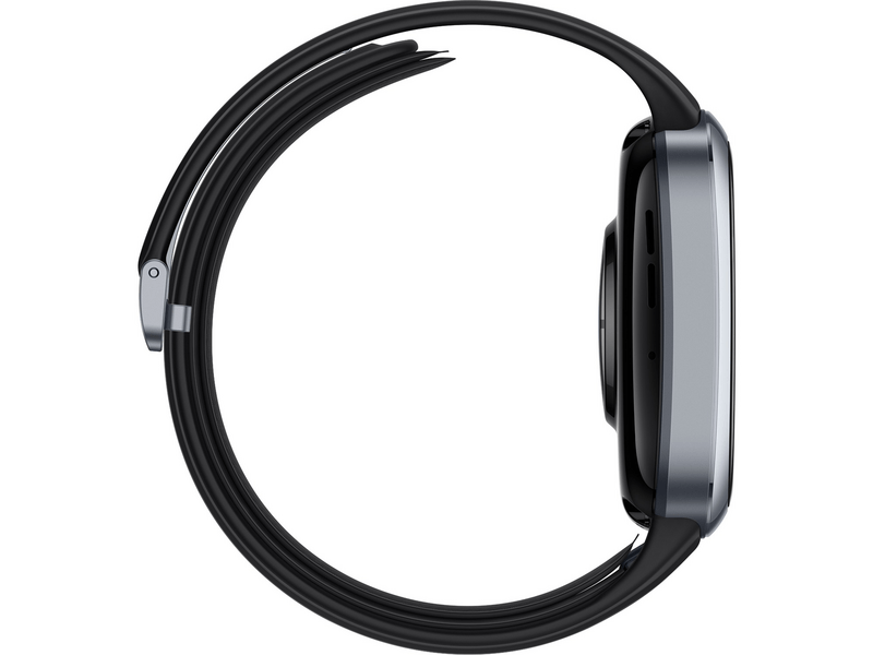 Huawei Watch D2 pametni sat, crni