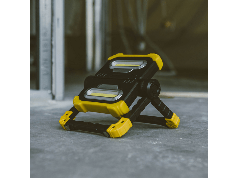 Phenom 18648 Multifunkciós reflektor dupla LED-del