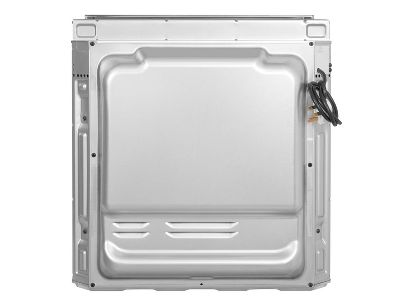 Whirlpool OAS KN8V1 IX Beépíthető gőzsütő