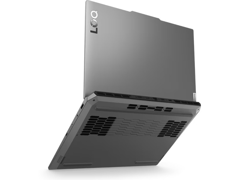 Lenovo LOQ 15IAX9 (83GS00N2HV) Notebook + Windows 11