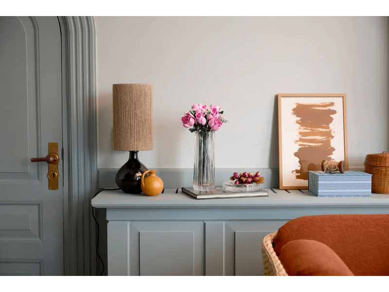 LEGO® Botanicals Rózsaszín virágcsokor (10374)