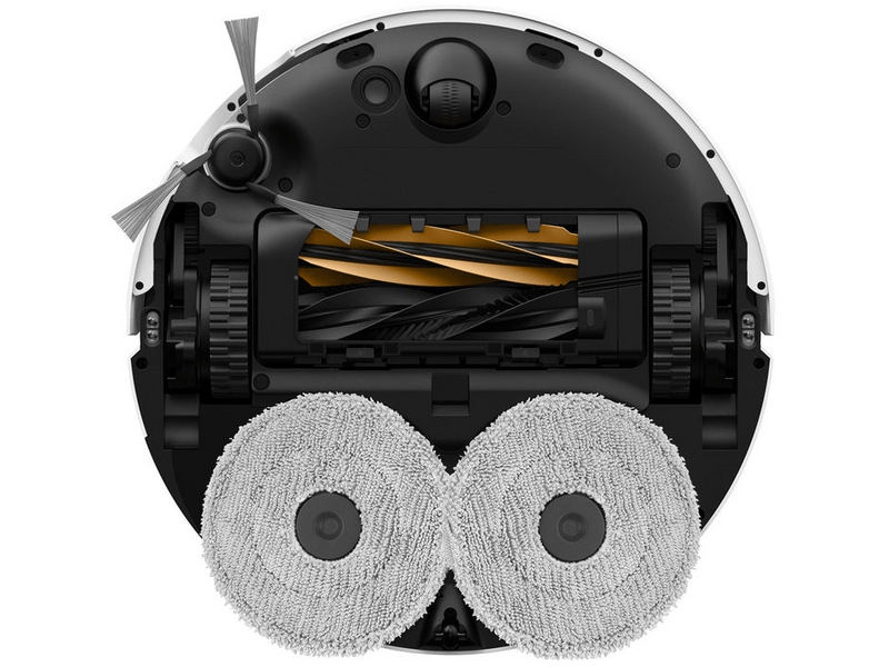 Dreame X50 Ultra Complete robotski usisavač, bijela (RLX85CE-1)