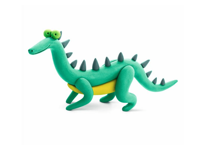 Hey Clay Nagy gyurmaszett - Megadínó (18006CEE)