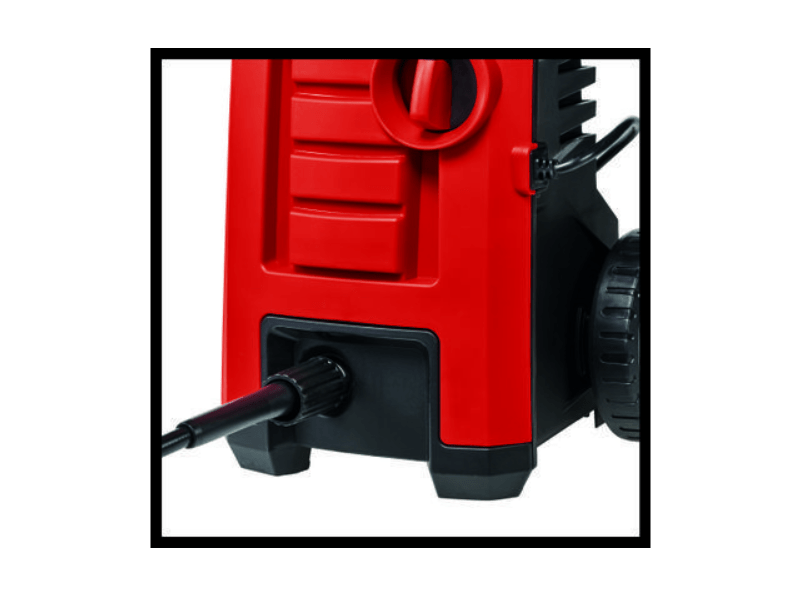 Einhell TC-HP 130 Magasnyomású mosó (4140750)