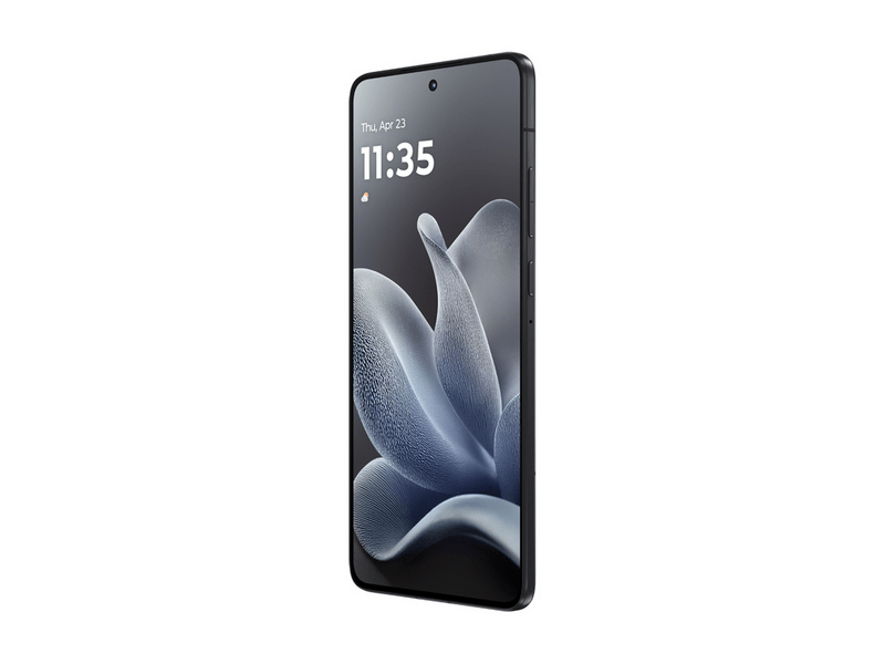 Motorola Edge 70 12/512GB Okostelefon, szürke