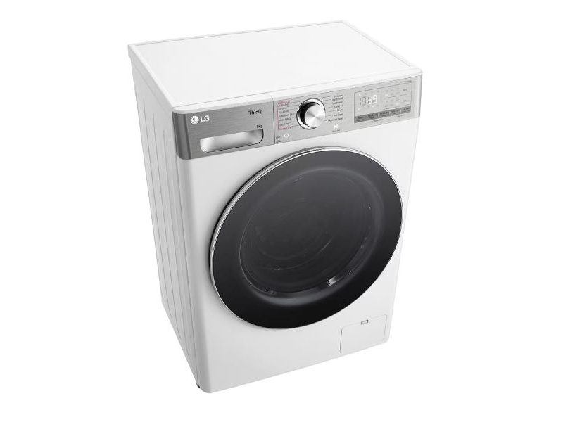LG F2WR909P3W Elöltöltős mosógép
