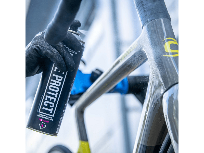 Muc-Off Ebike Essentials Kit Tisztító készlet (20524)