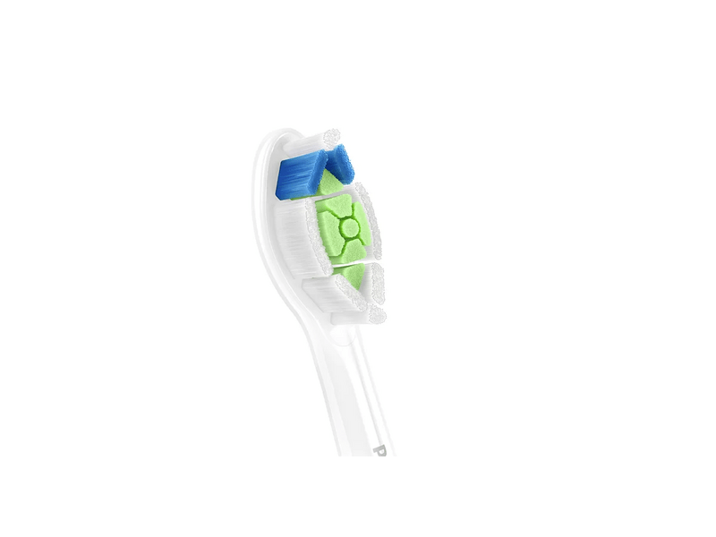 Philips HX6066/87 Sonicare Optimal White fogkefefej, 6 db