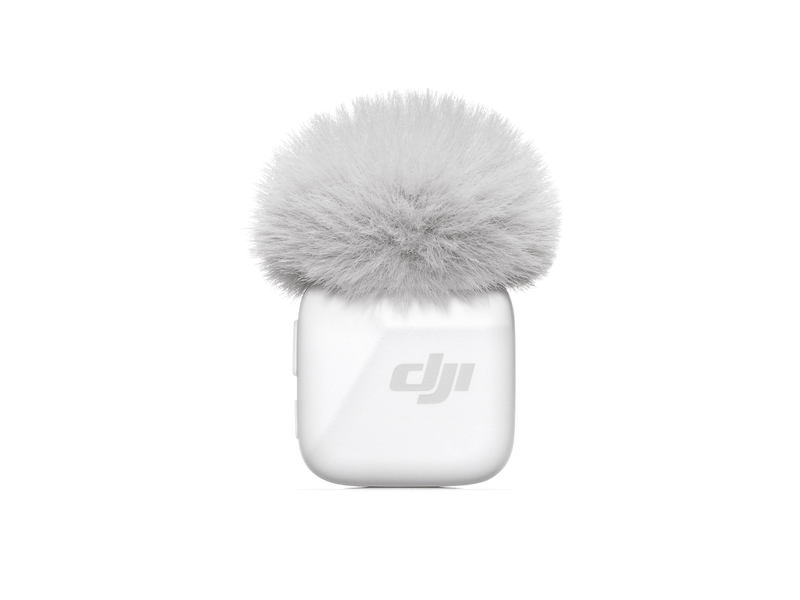 DJI Mic Mini Transmitter Arctic WH