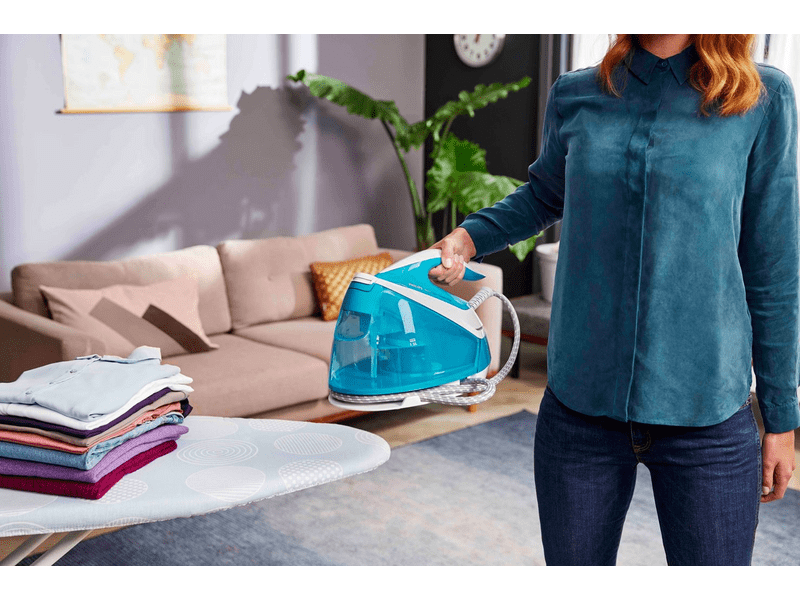 Philips GC7920/20 PerfectCare Compact Plus Parna stanica