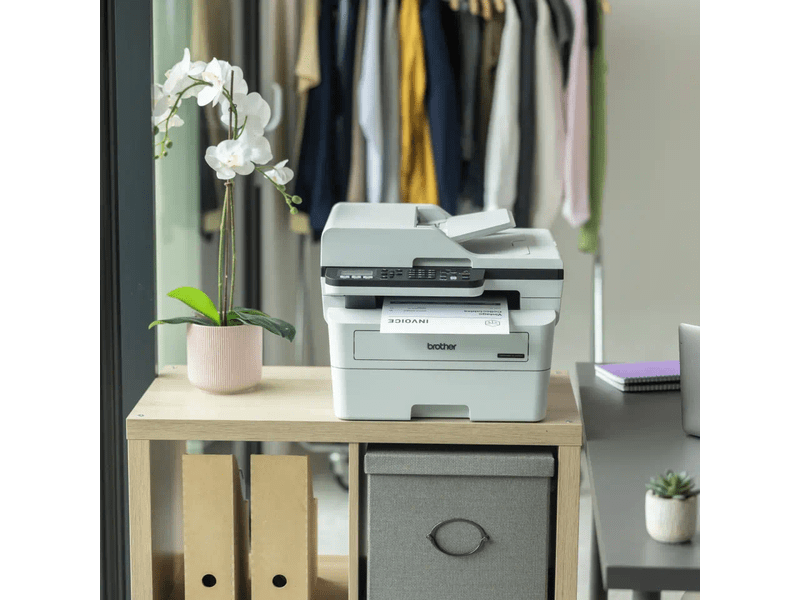 Brother MFC-B7810DW Multifunkciós lézernyomtató