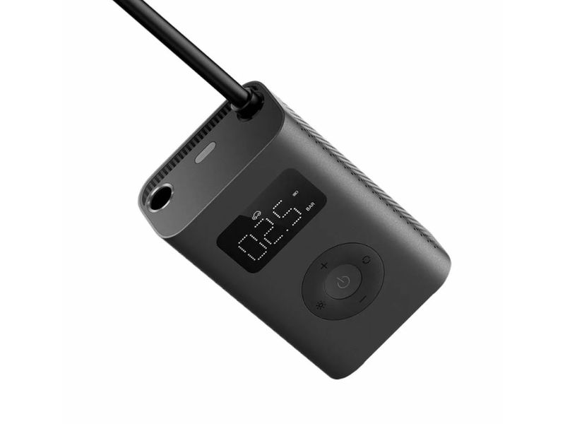 Xiaomi Portable Electric Air Compressor 2 (BHR7112GL)