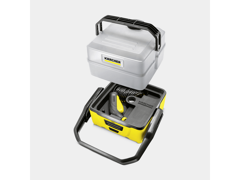 Karcher OC 3 Plus Mobil kültéri tisztító (1.680-030.0)