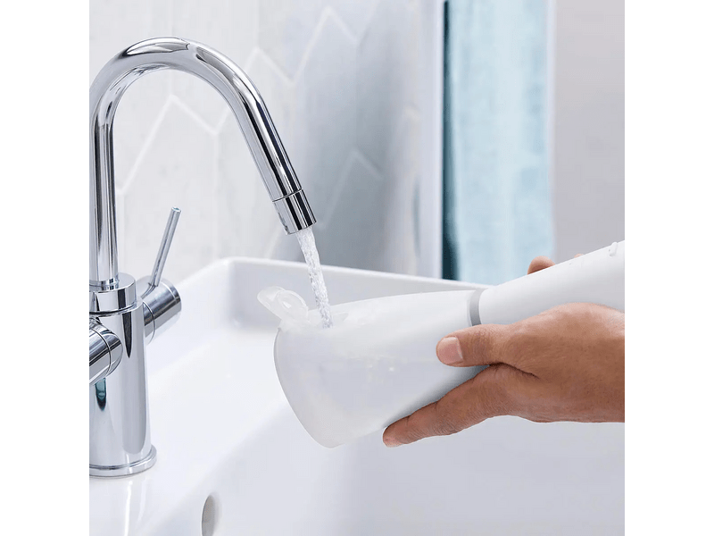 Panasonic EW-DJ86-W503 Ultraszónikus szájzuhany, fehér