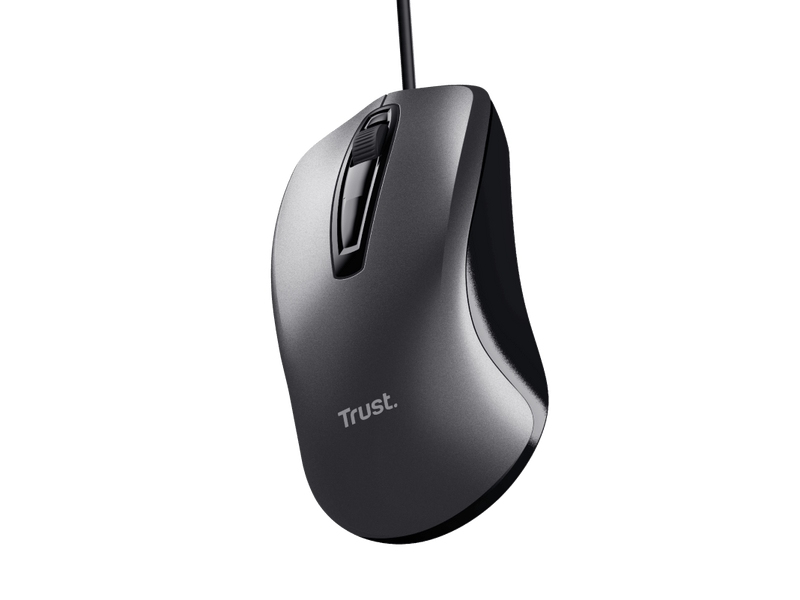 Trust Carve 23733 Žičani miš