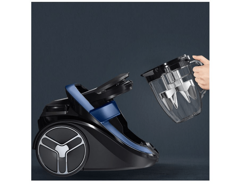 Rowenta Silence Force Cyclonic Effitech Animal Porszívó (RO7971EA)