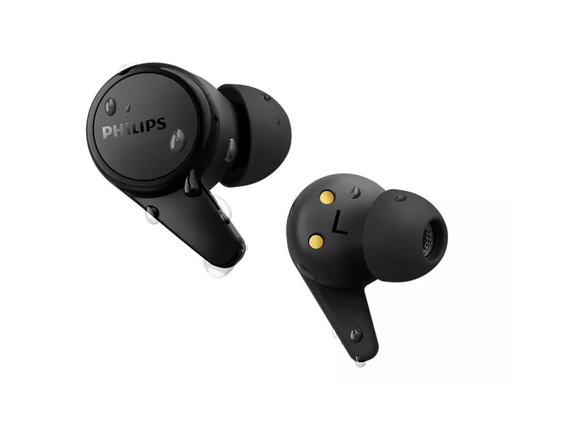 Philips TAT1207BK/00 TWS Vezeték nélküli fülhallgató