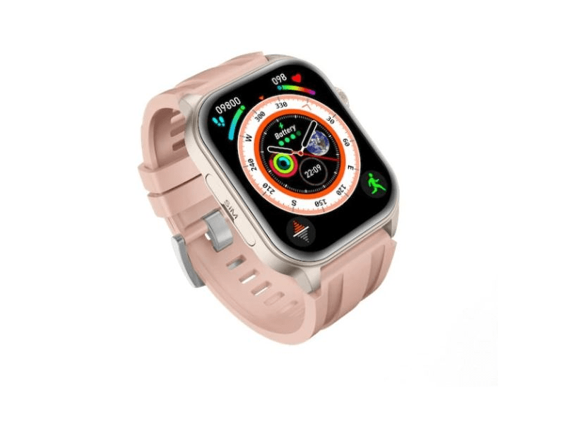 Carneo Ventura HR+ Cellular 4G Okosóra, arany