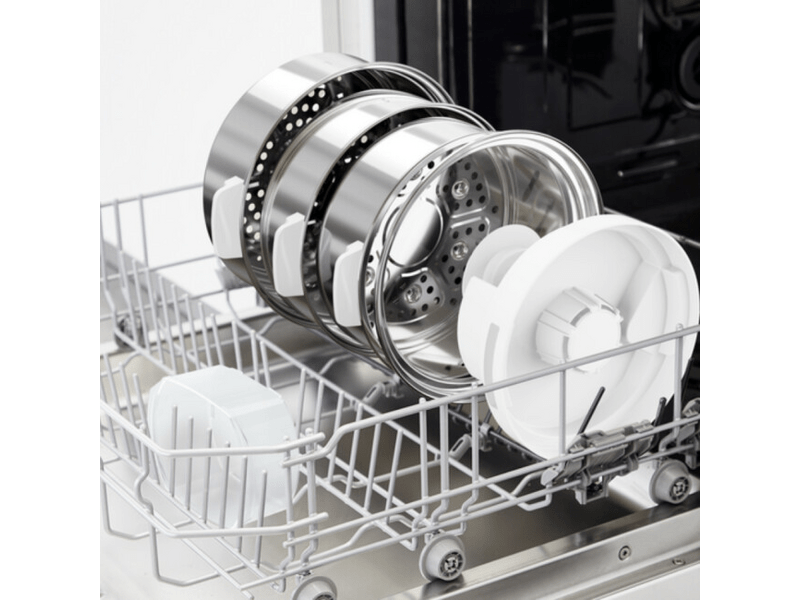 Tefal VC502D10 Deluxe parni aparat Series Deluxe Convenient