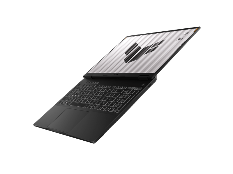 Asus TUF Gaming A16 FA608WI-QT012W Notebook + Windows 11