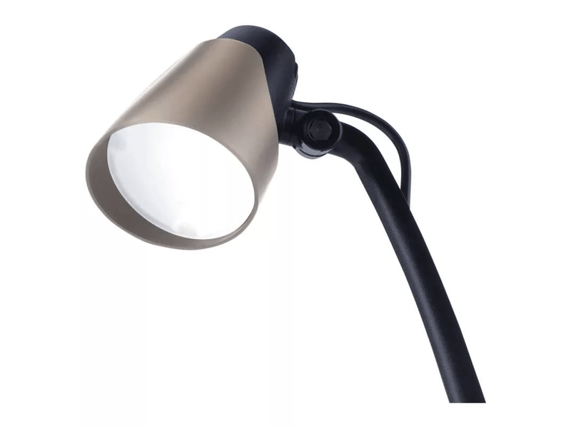 EMOS Glory LED asztali lámpa, champagne (Z7503CH)